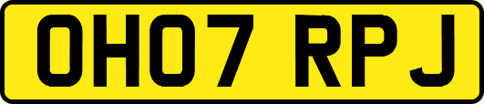 OH07RPJ