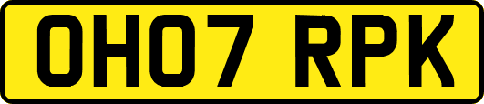 OH07RPK