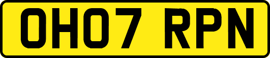 OH07RPN