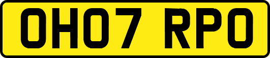 OH07RPO