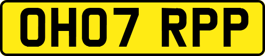 OH07RPP