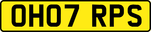 OH07RPS