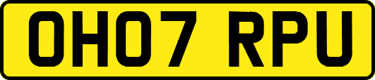 OH07RPU