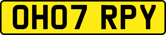 OH07RPY