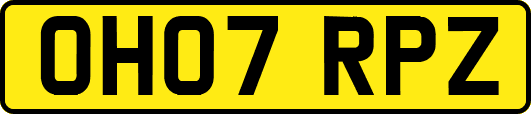 OH07RPZ