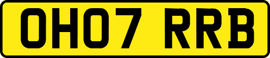 OH07RRB