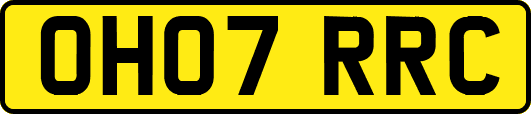OH07RRC