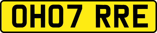 OH07RRE