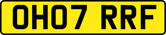 OH07RRF