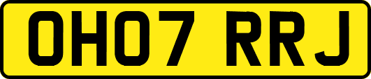 OH07RRJ
