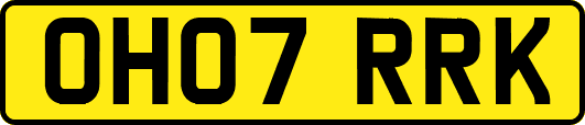 OH07RRK