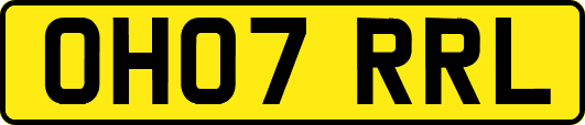 OH07RRL