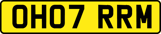 OH07RRM