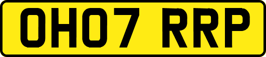 OH07RRP