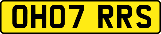 OH07RRS