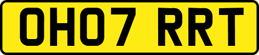 OH07RRT