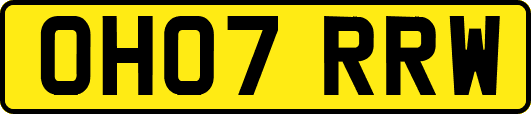 OH07RRW