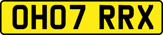 OH07RRX