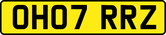 OH07RRZ