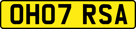 OH07RSA