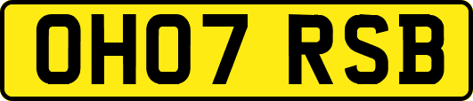 OH07RSB