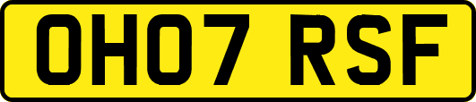 OH07RSF