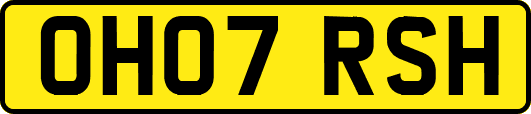 OH07RSH