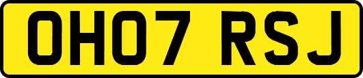 OH07RSJ