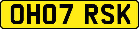 OH07RSK