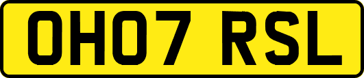 OH07RSL