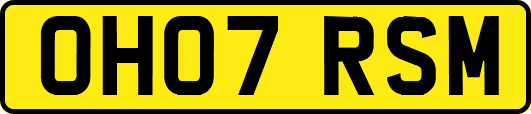 OH07RSM