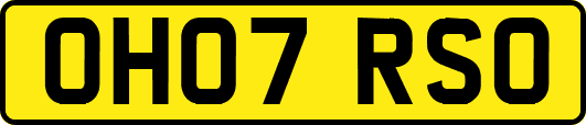 OH07RSO