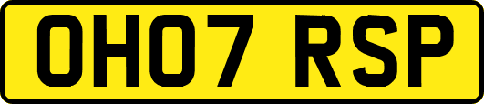 OH07RSP