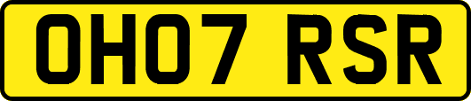 OH07RSR