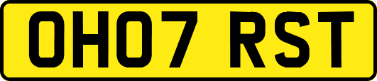 OH07RST