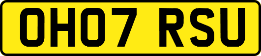 OH07RSU