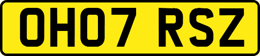 OH07RSZ