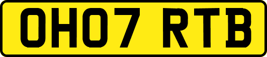 OH07RTB