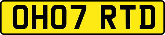 OH07RTD