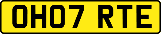 OH07RTE