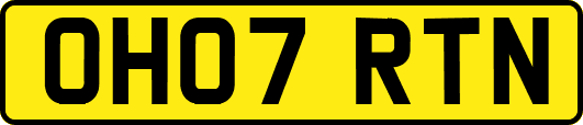 OH07RTN