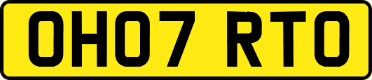OH07RTO