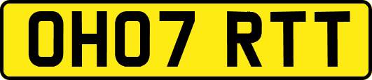OH07RTT