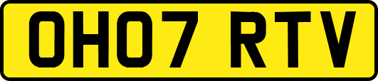 OH07RTV