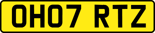 OH07RTZ