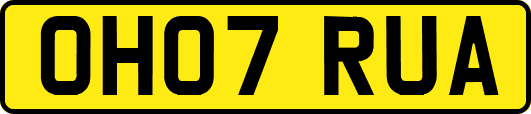 OH07RUA