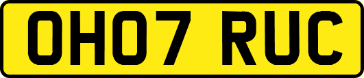 OH07RUC
