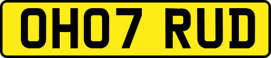 OH07RUD