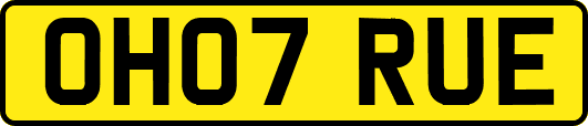OH07RUE