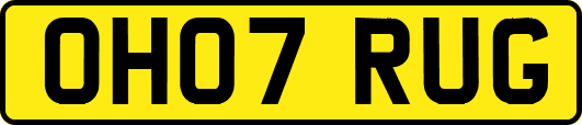 OH07RUG